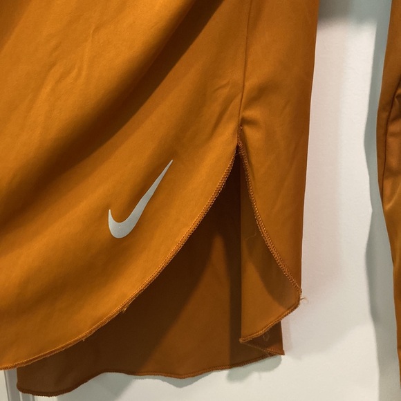 Nike Dry Fit Long Sleeve Top - Picture 5 of 10